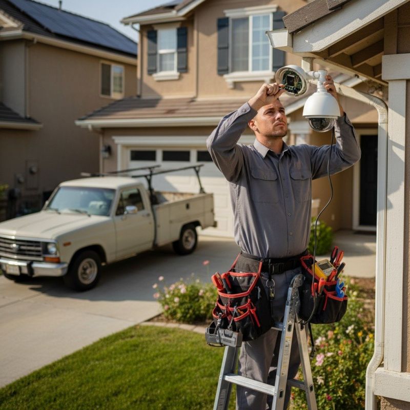 Home Surveillance Service in Littleton, CO