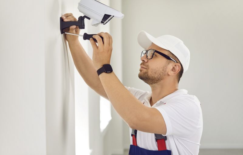 Surveillance Camera Repair in Littleton, CO