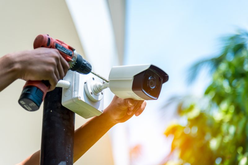 Cctv Repair Service in Denver, CO