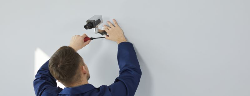 Cctv Repair Service in Kansas City, MO