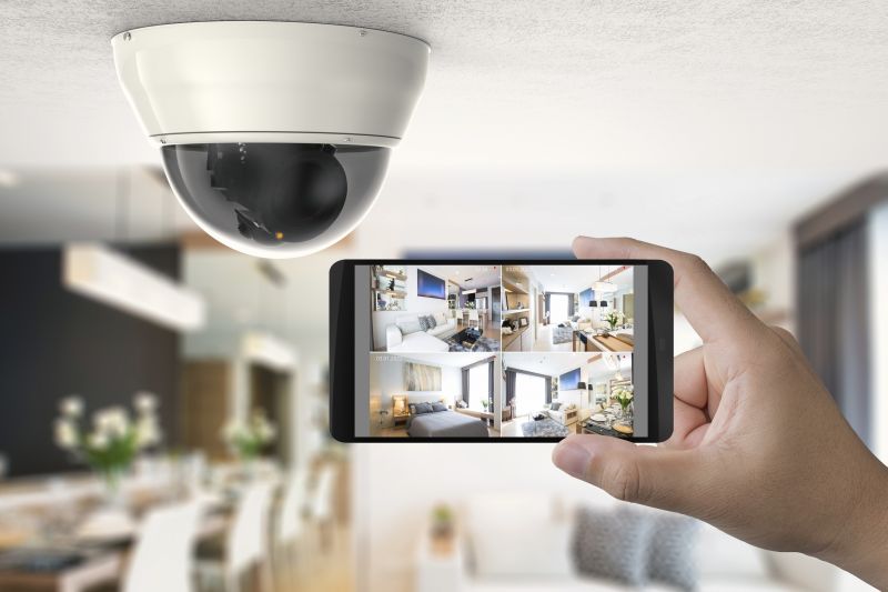 Home Surveillance Service in Overland Park, KS