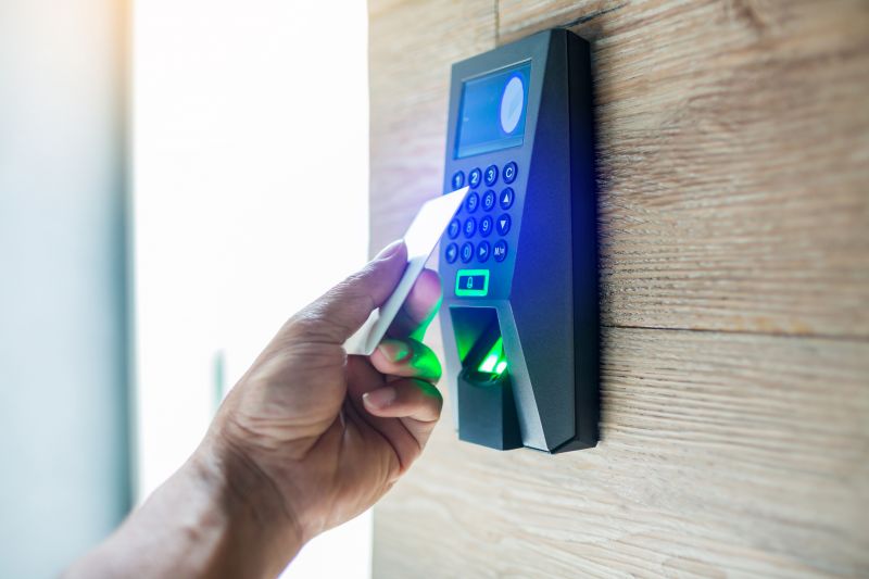 Access Control Devices