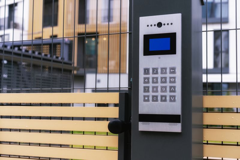 Access Control Solutions