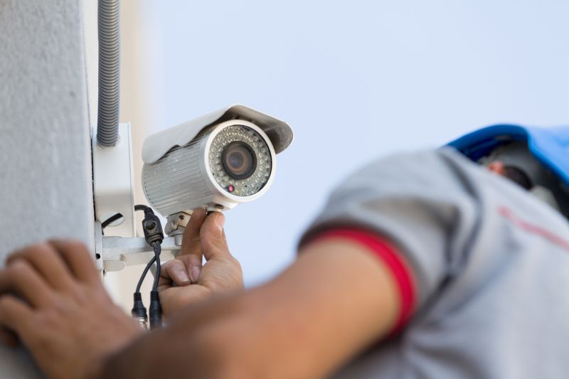 Office Surveillance Service in Alpharetta, GA