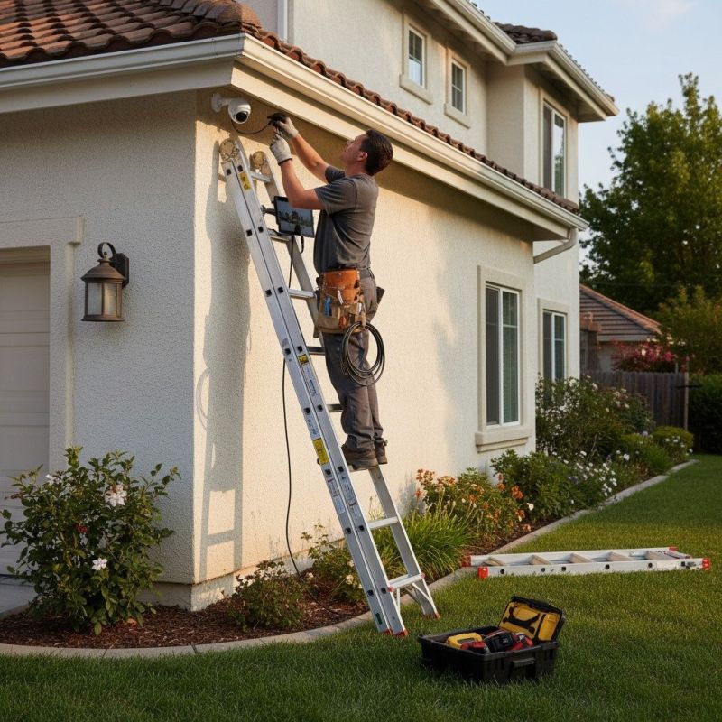 Video Surveillance Service in Denver, CO